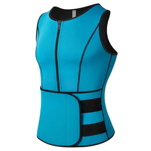 Men Shaper Vest Rieworkes