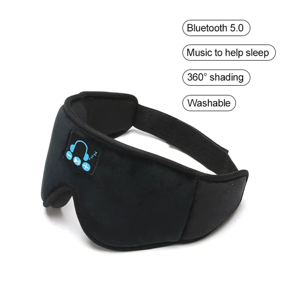 Snooze Mask Rieworkes