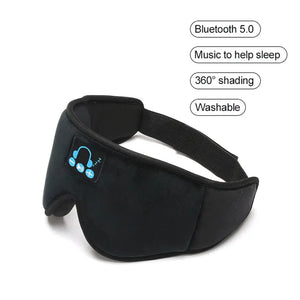 Snooze Mask Rieworkes