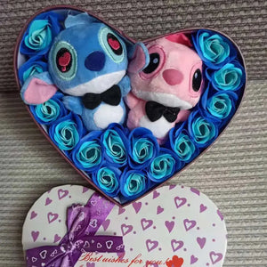 Crafted Plush Toys Rieworkes