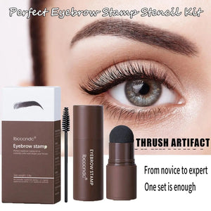 Eyebrow Makeup Kit Rieworkes