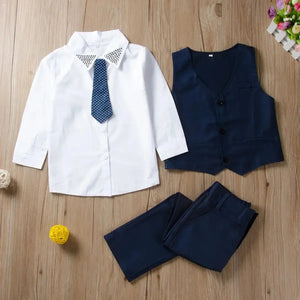 Toddler Clothes Set Rieworkes
