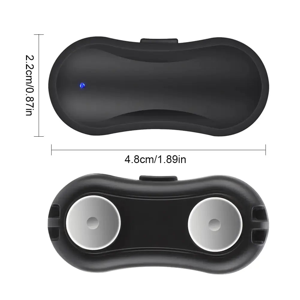 Sleep Aid Snore Stopper Rieworkes