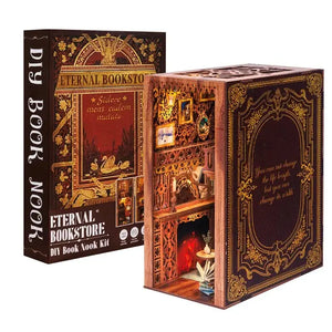 Enchanted Nook Kit Rieworkes