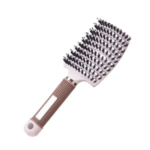 Detangling Hair Brush Rieworkes