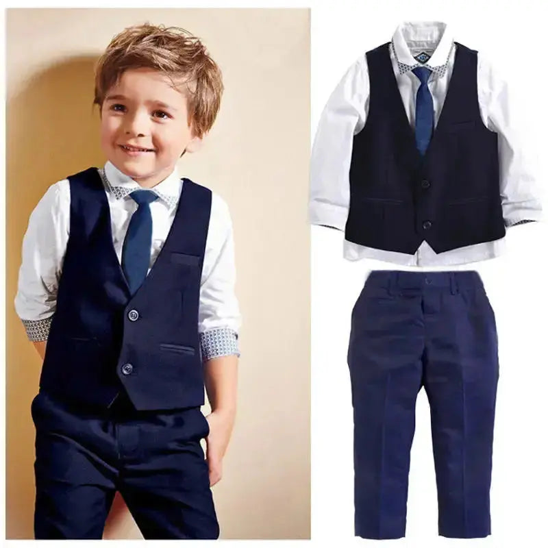 Toddler Clothes Set Rieworkes