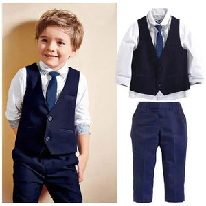 Toddler Clothes Set Rieworkes