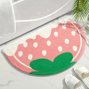 Non-Slip Soft Floor Mats Rugs For Bathroom Door Shop1103140415 Store