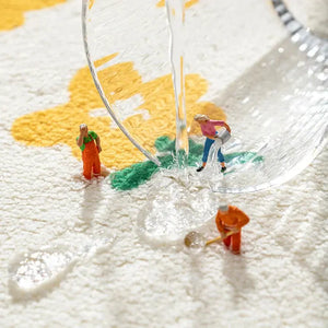 Non-Slip Soft Floor Mats Rugs For Bathroom Door Shop1103140415 Store