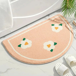Non-Slip Soft Floor Mats Rugs For Bathroom Door Shop1103140415 Store