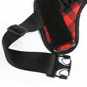 Safety Dog Harness Rieworkes