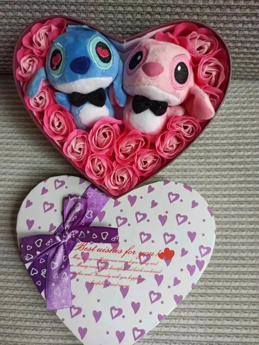 Crafted Plush Toys Rieworkes