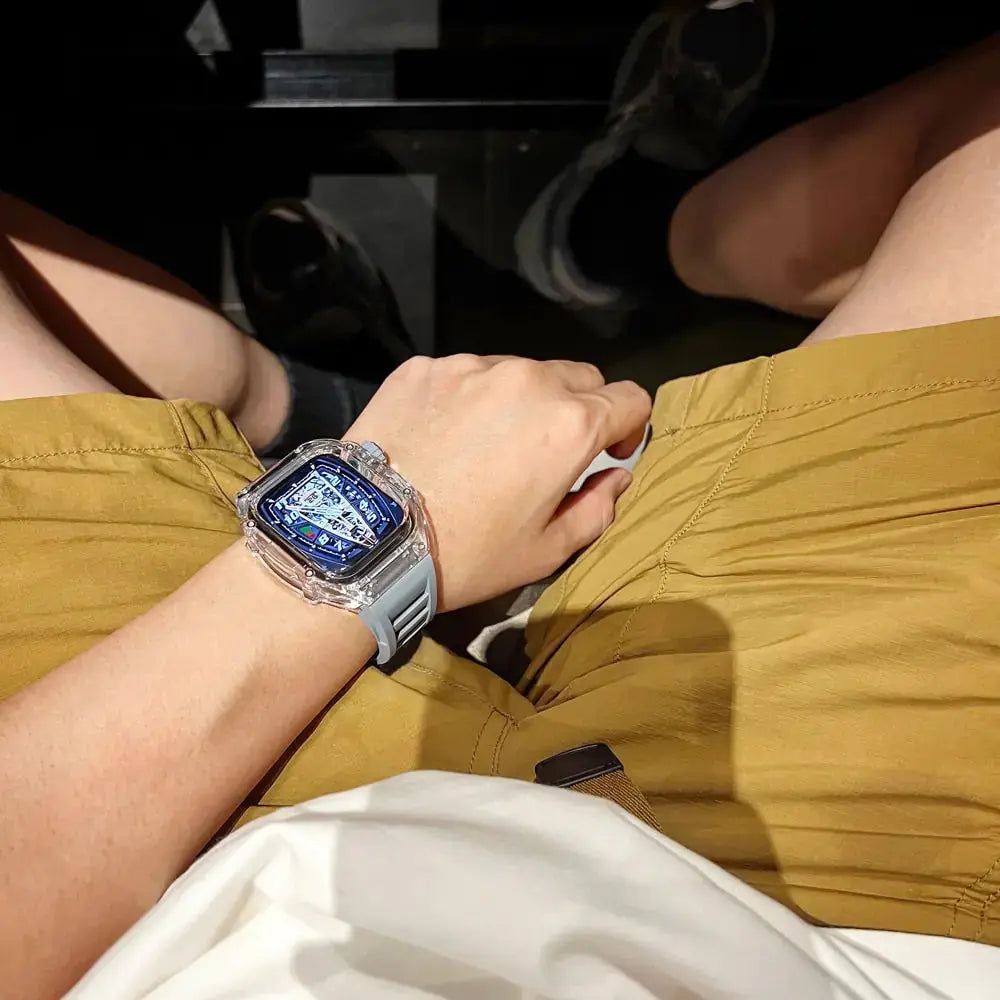 Apple Watch MOD Kit Rieworkes