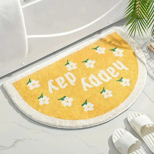 Non-Slip Soft Floor Mats Rugs For Bathroom Door Shop1103140415 Store