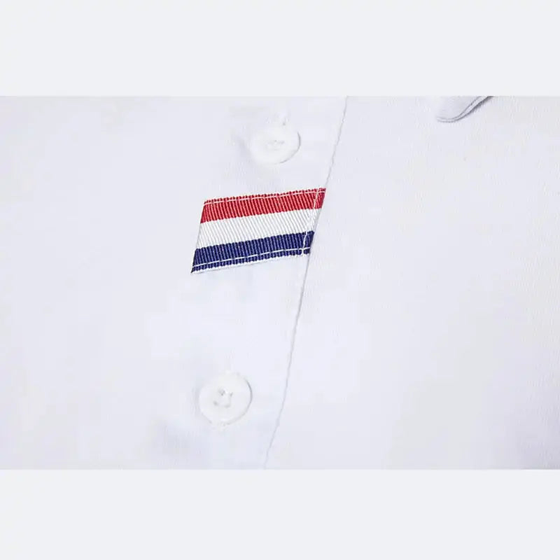 Men Casual Long Sleeve Tops Rieworkes