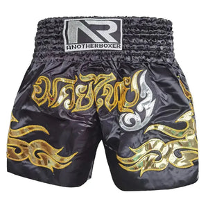 Men Boxing Shorts Rieworkes