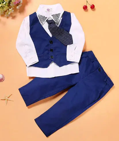 Toddler Clothes Set Rieworkes