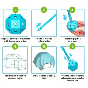 Sensory Strength Building Kit Rieworkes
