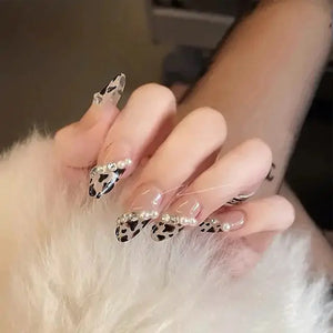 Nail Patch Rieworkes