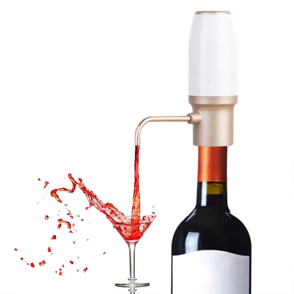 Wine Aerator Rieworkes