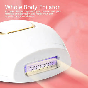 Hair Removal Set Rieworkes