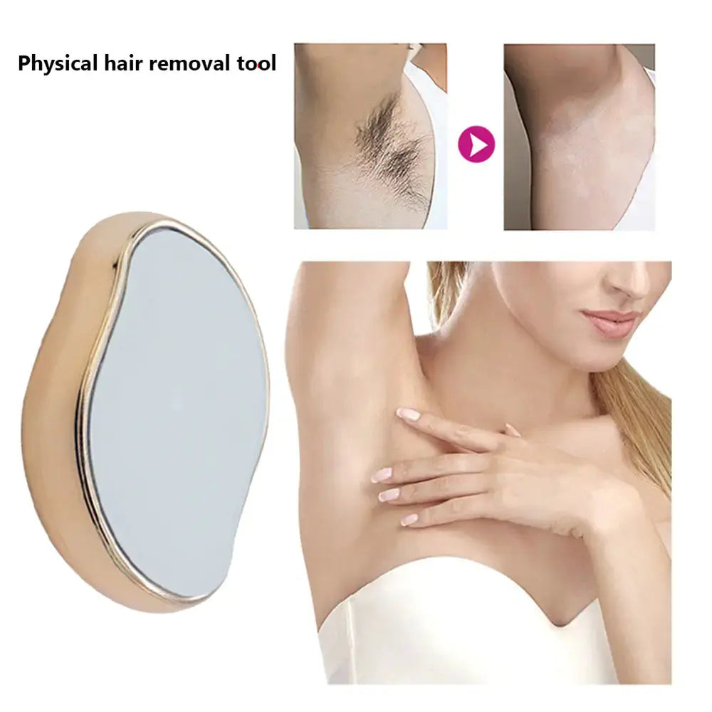 Hair Removal Tool Rieworkes