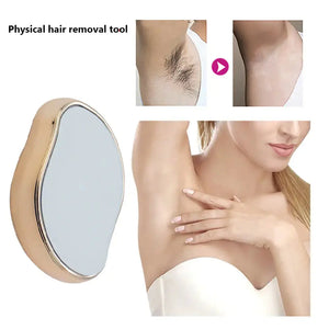 Hair Removal Tool Rieworkes