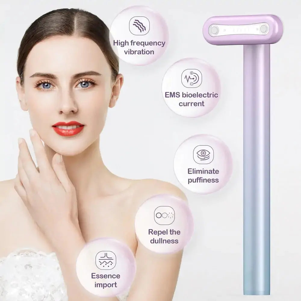 Skin Care LED Tool Rieworkes