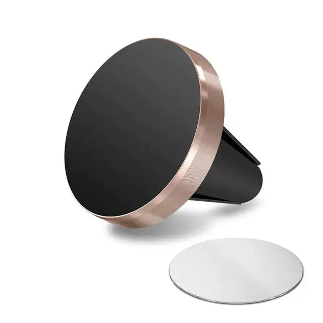 Magnetic Holder Stand Rieworkes