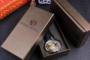 Men Luxury Brand Watch Rieworkes