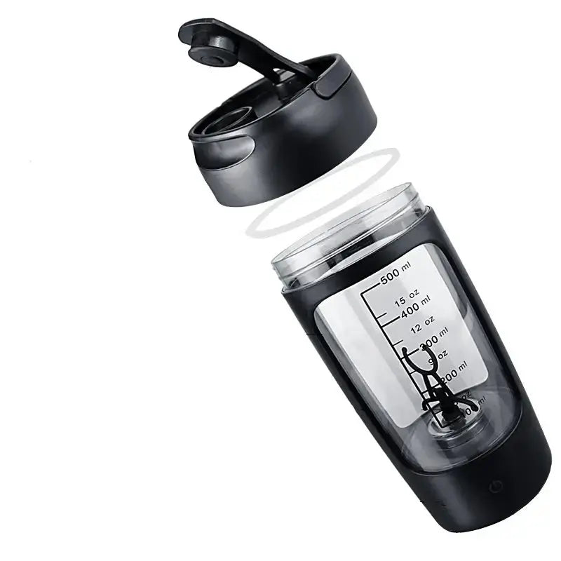 Electric Protein Shaker Cup Rieworkes