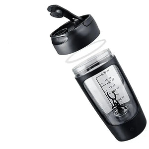 Electric Protein Shaker Cup Rieworkes