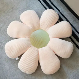 Six Petal Flower Cushion Rieworkes