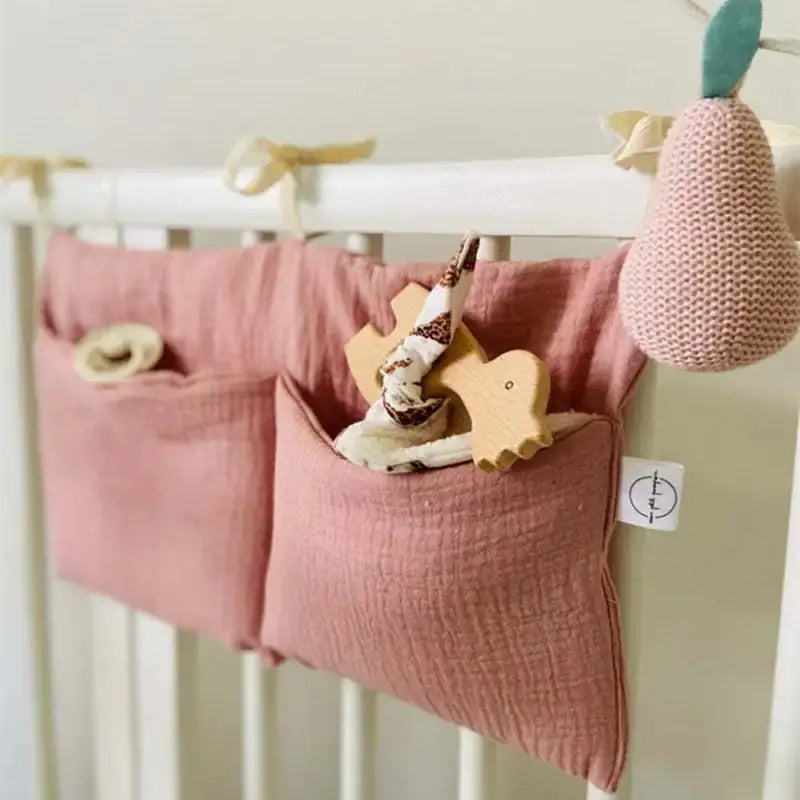 Portable Baby Crib Storage Bag Rieworkes