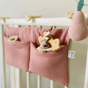 Portable Baby Crib Storage Bag Rieworkes