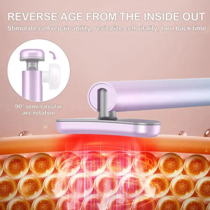 Skin Care LED Tool Rieworkes