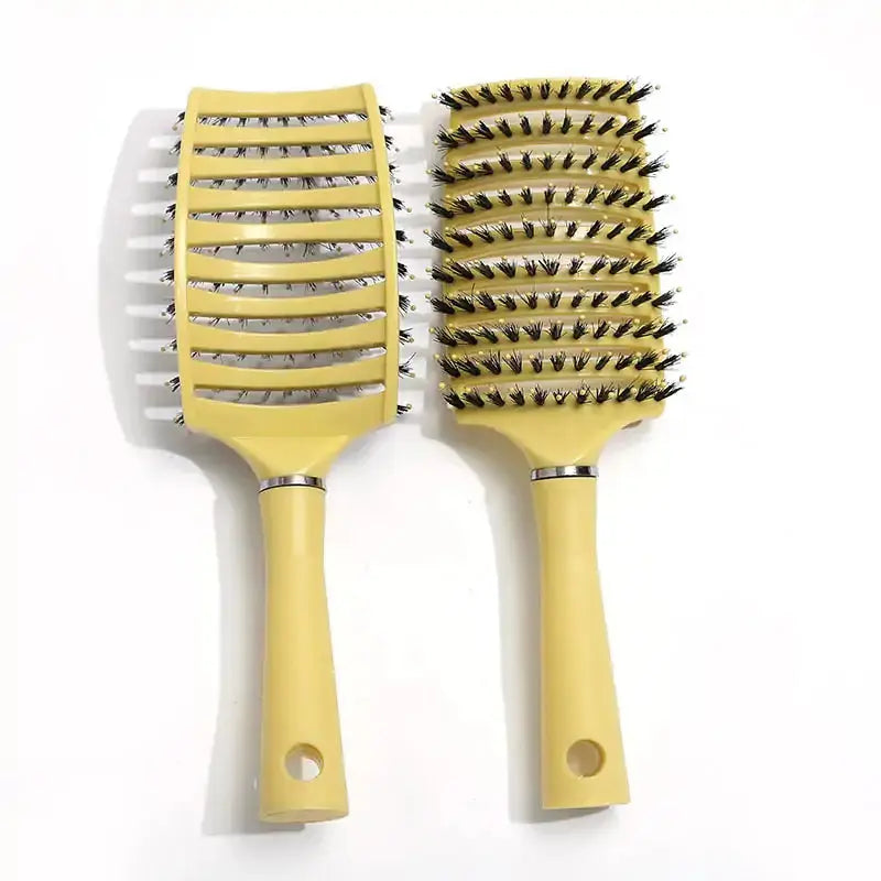 Detangling Hair Brush Rieworkes