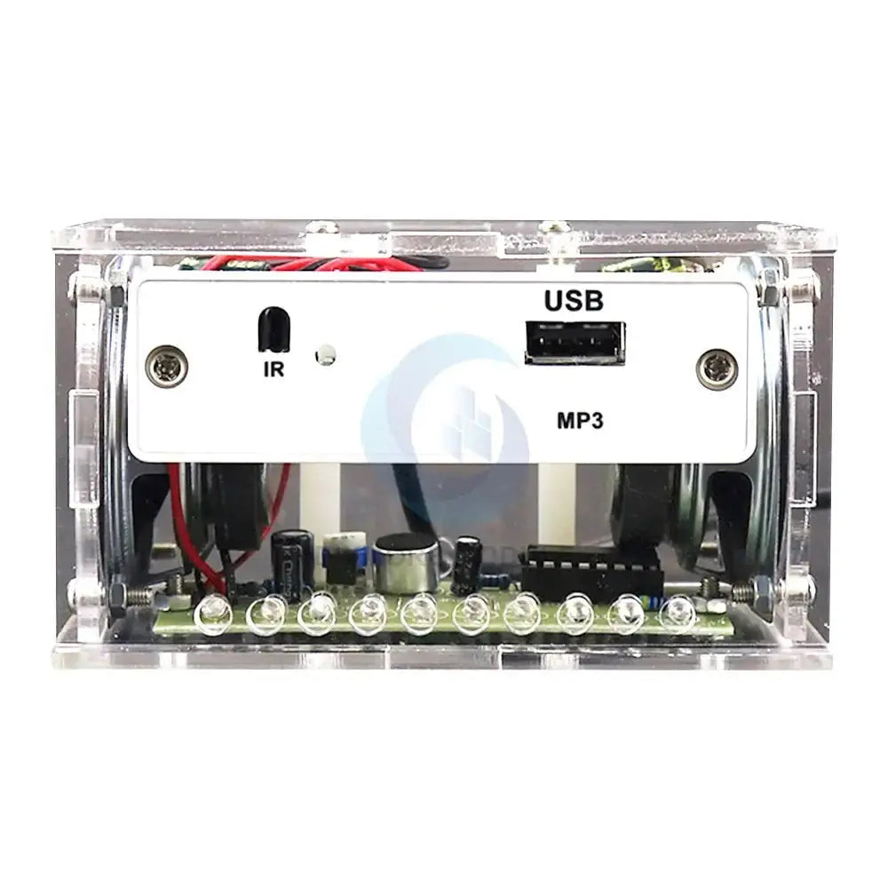 Diy Bluetooth Speaker Kit Rieworkes