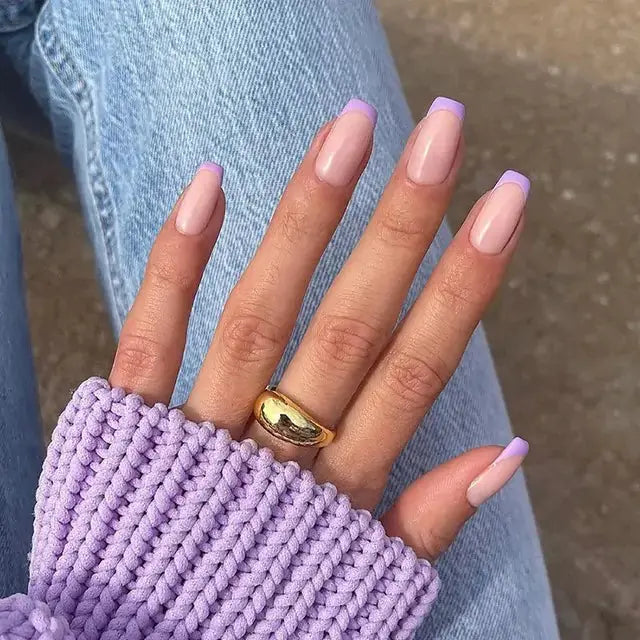 Nail Patch Rieworkes