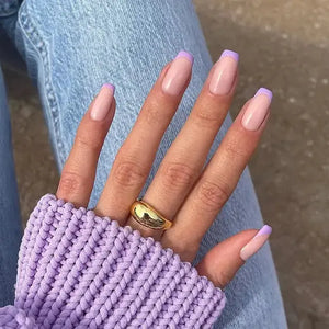 Nail Patch Rieworkes