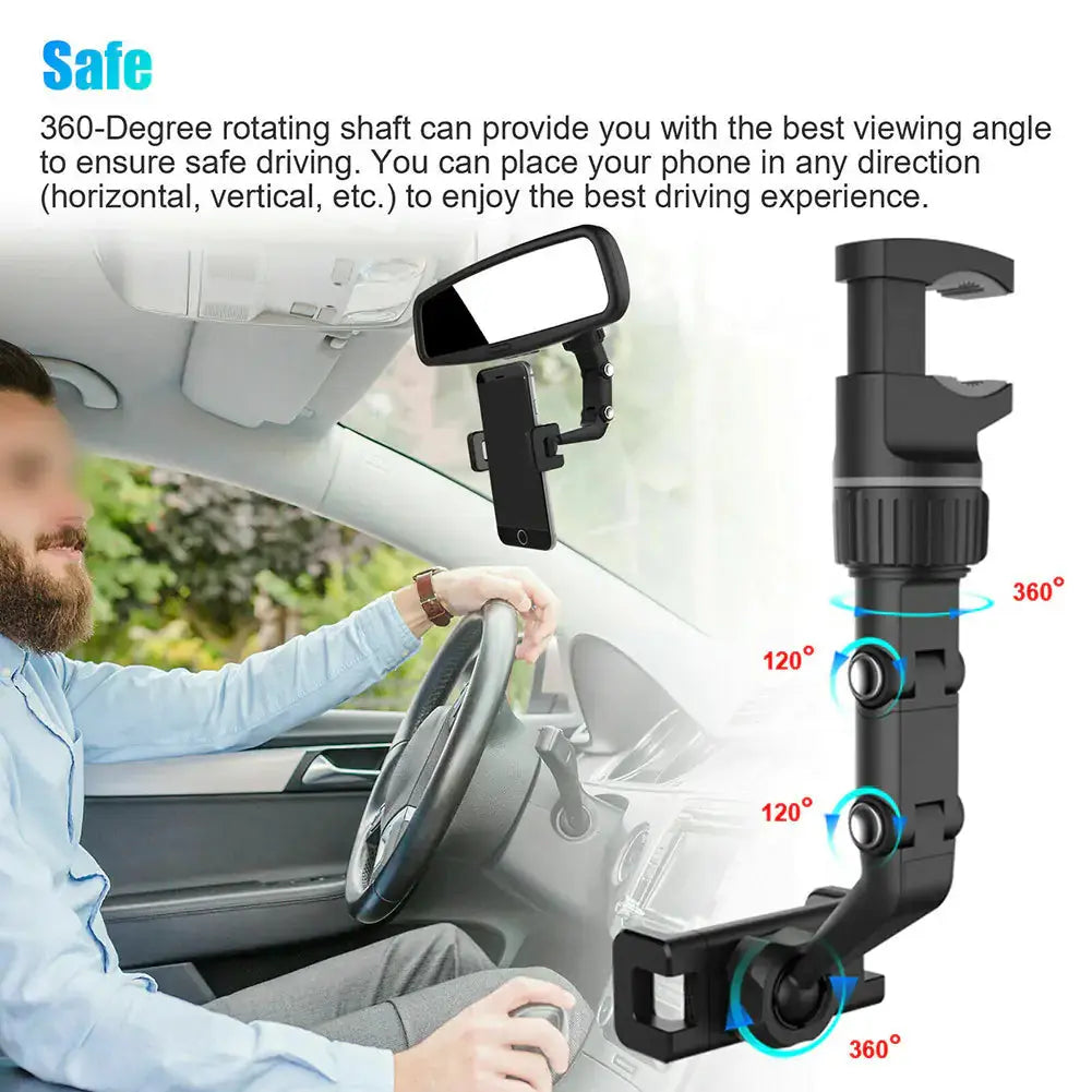 Phone Holder Rieworkes
