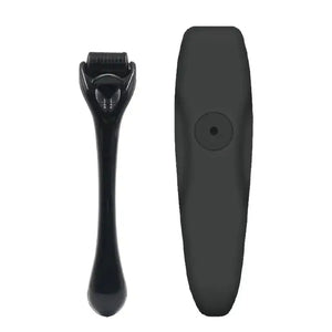 Barber Beard Growth Kit Rieworkes
