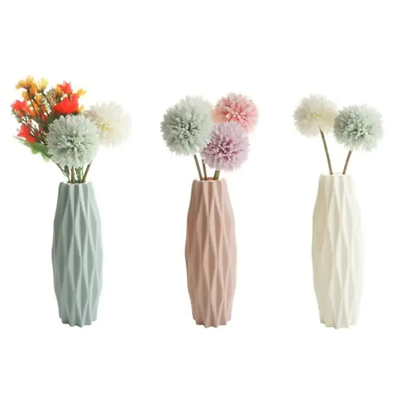 Modern Vases Rieworkes