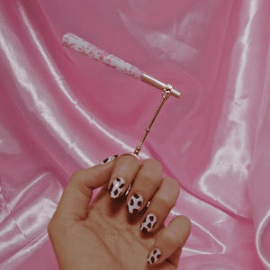 Blunt Holder Ring Rieworkes