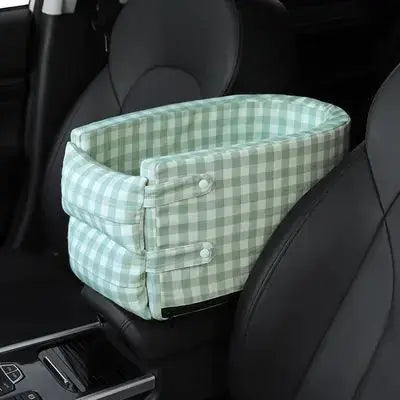 Pet Safety Seat Rieworkes