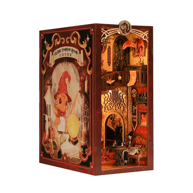Enchanted Nook Kit Rieworkes