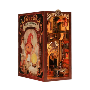 Enchanted Nook Kit Rieworkes