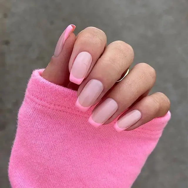 Nail Patch Rieworkes