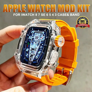 Apple Watch MOD Kit Rieworkes