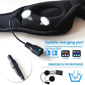 Smart Eye Mask Rieworkes